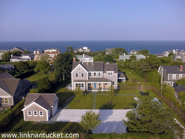 39 Sankaty Road Nantucket Image