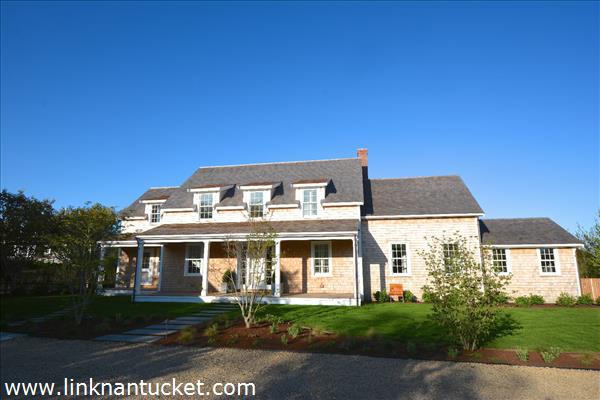 11 Hinckley Lane Nantucket Image