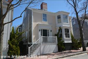 10 Orange Street Town