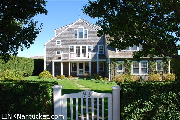 93 Sankaty Road Nantucket Image