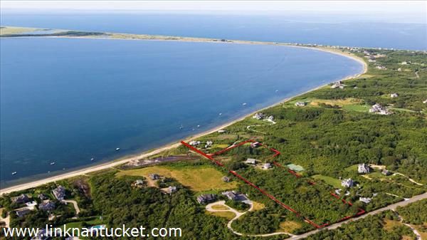 3, 5  &  7 Lauretta Lane Nantucket Image