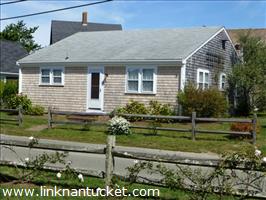 33 Walsh Street # Brant Point