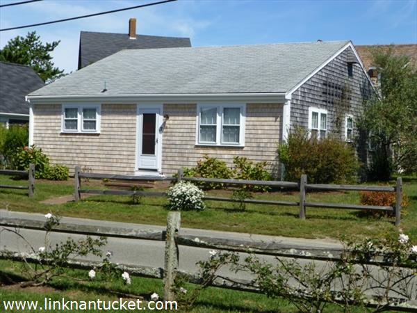 33 Walsh Street #  Nantucket Image