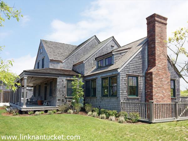 4 Green Hollow Road Nantucket Image