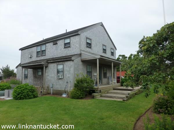 2 Exeter Street Nantucket Image