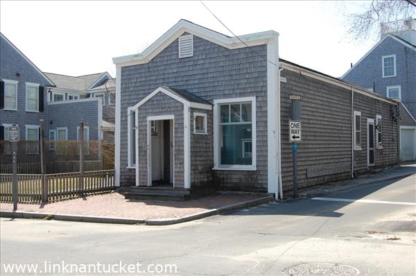 79 Orange Street Nantucket Image