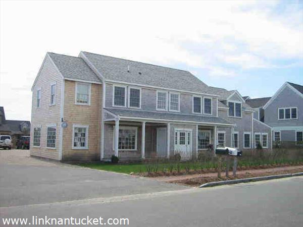 16 Amelia Drive # E Nantucket Image