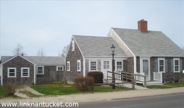 7 Madaket Road Nantucket Image