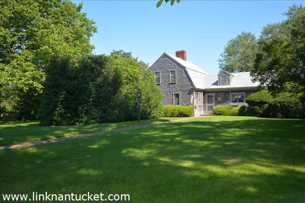 131 Main Street Nantucket Image