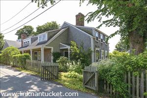 28 Pine Street Town