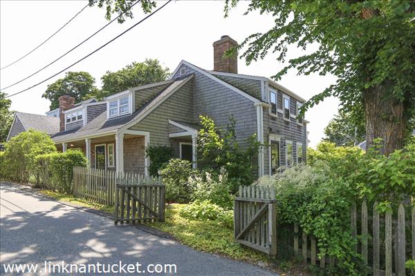 28 Pine Street Nantucket Image