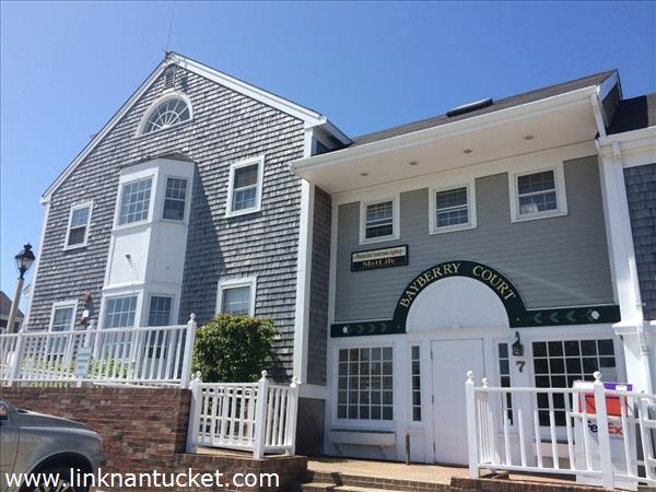 7 Bayberry Court # E Nantucket Image