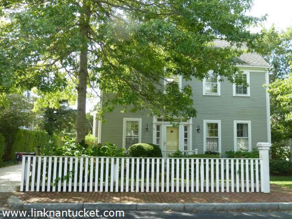 6 Mamack Lane Nantucket Image