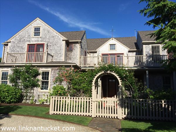 3 Brewster Road Nantucket Image