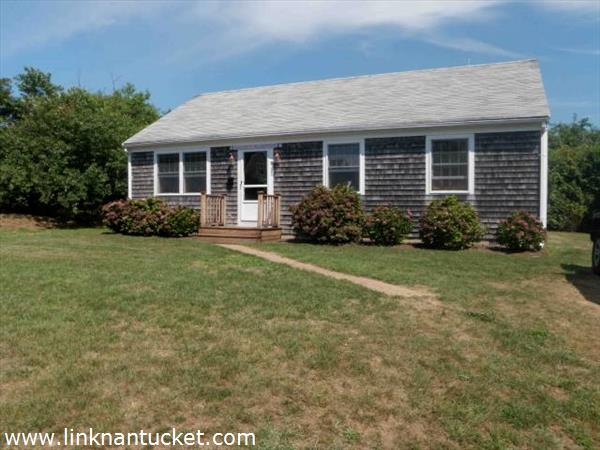 9 Tashama Lane Nantucket Image