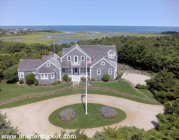 173 Polpis Road Nantucket Image
