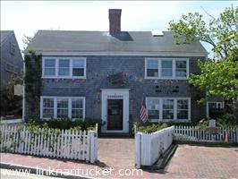 14 Easy Street Town