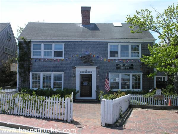14 Easy Street Nantucket Image