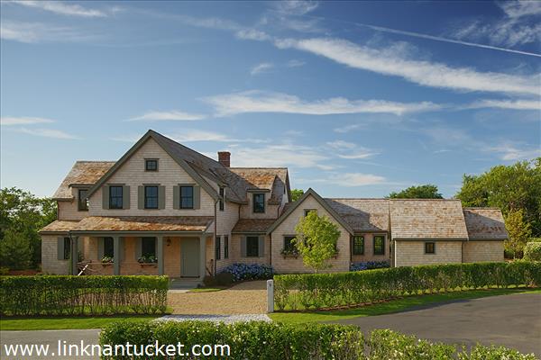 9 Pilgrim Court Nantucket Image