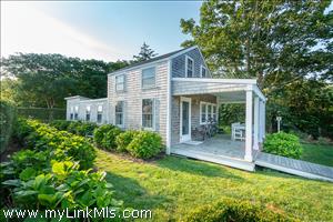 Nantucket Real Estate