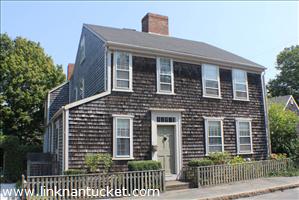 18 Pine Street Town