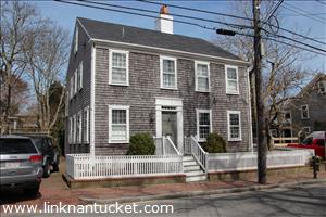 24 Pleasant Street Town