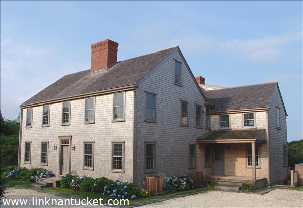 16 Meadow Lane Nantucket Image