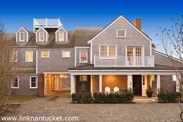 36R Cliff Road Nantucket Image