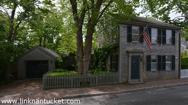 4 Quince Street Nantucket Image
