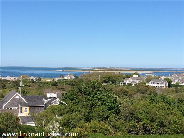 7  &  9 Grant Avenue Nantucket Image