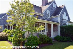 13 Whitetail Circle #  Tom Nevers
