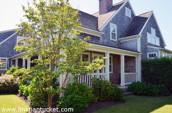 13 Whitetail Circle #  Nantucket Image