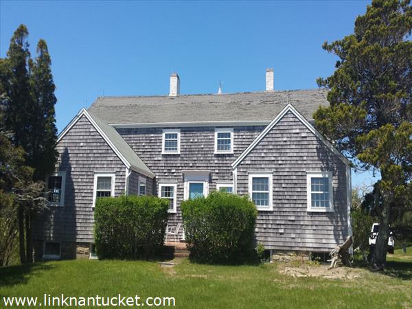 286 Polpis Road Nantucket Image