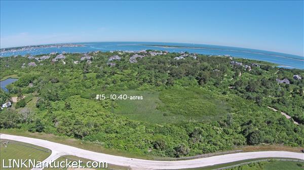 11 Pippens Way Nantucket Image