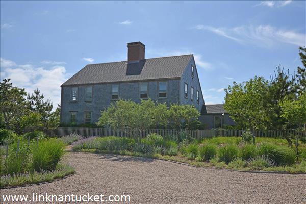7 Alliance Lane Nantucket Image
