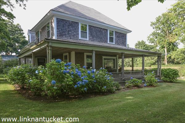 31 Main Street Nantucket Image