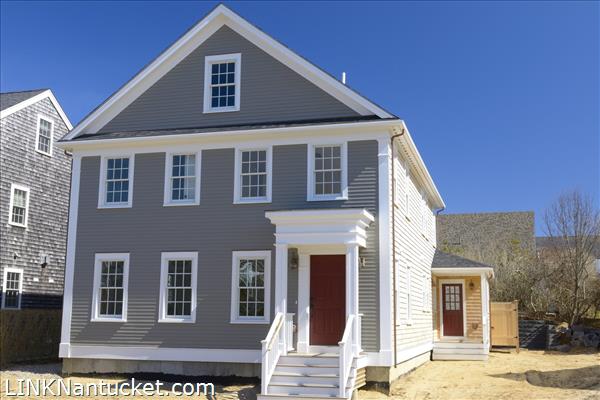 92 Goldfinch Drive Nantucket Image