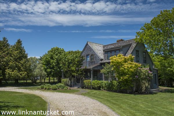 8 High Brush Path Nantucket Image