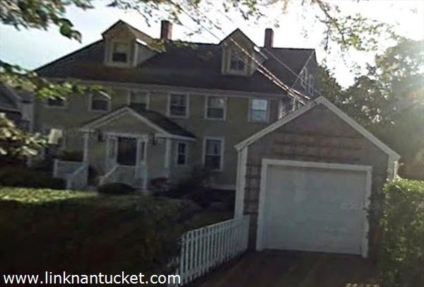 10 South Mill Street Nantucket Image