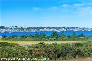 10  &  12 Monomoy Creek Road Monomoy