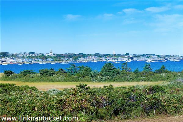 10  &  12 Monomoy Creek Road Nantucket Image