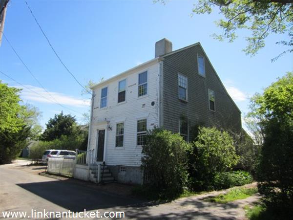6 Fayette Street Nantucket Image