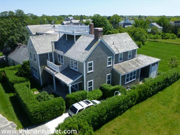 2 Capaum Road Nantucket Image