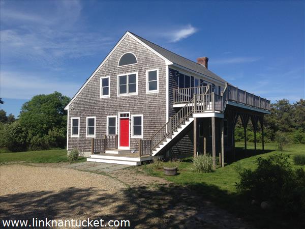 1 Felcon Drive Nantucket Image