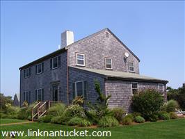 9 Flintlock Road Tom Nevers