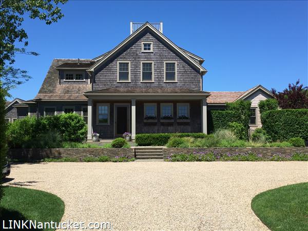 97 West Chester Street Nantucket Image