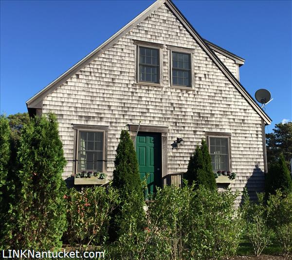 13A Mary Ann Drive # Front Unit Nantucket Image