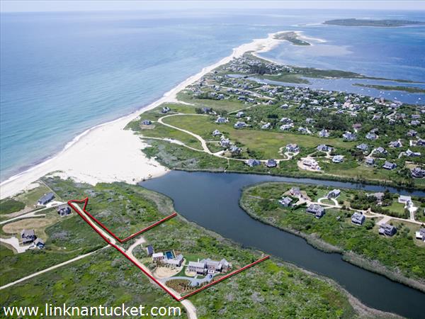 9 Head of the Plains Nantucket Image