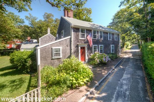 7 Judith Chase Lane Nantucket Image