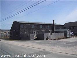 18C Miacomet Avenue South of Town